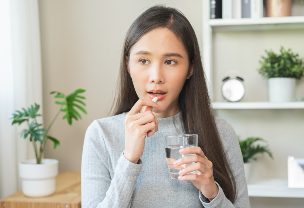 A tudósok állítják: ez a vitamin lehet a hosszú élet titka