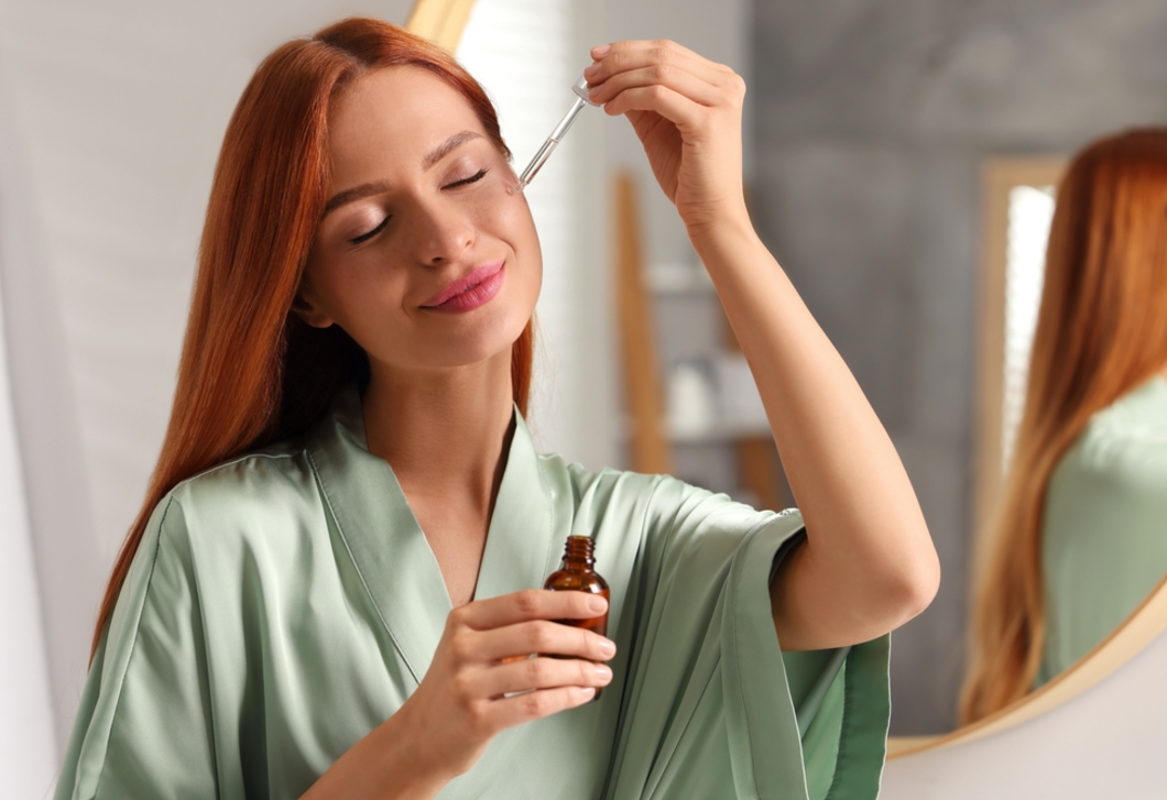 A bőrgyógyász elárulta: íme a vitamin, ami hatékonyan csökkentheti a ráncokat