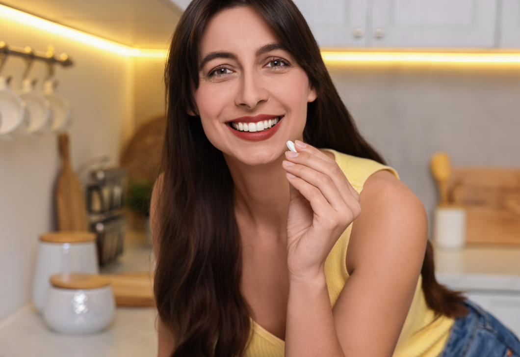 Az orvosok ezt a vitamint szedik, hogy ne legyenek betegek télen