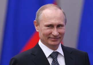  Elképesztő felvétel látott napvilágot Vlagyimir Putyin szeretőjéről, meglepő vallomást tett