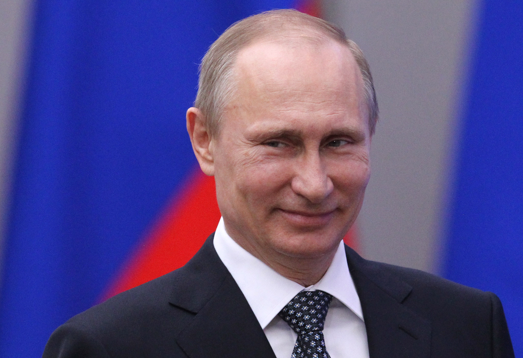  Elképesztő felvétel látott napvilágot Vlagyimir Putyin szeretőjéről, meglepő vallomást tett