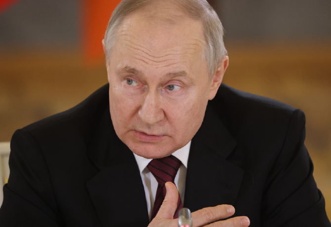  Hihetetlen, hova száműzte a szeretőjét Vlagyimir Putyin