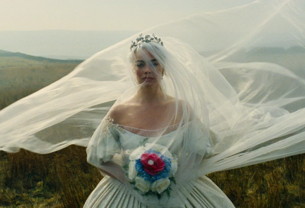 Üvöltő szelek – e...