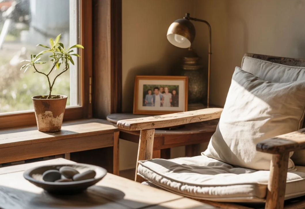 Túl személyes lett minden? Egyre többen vágynak a wabi-sabira