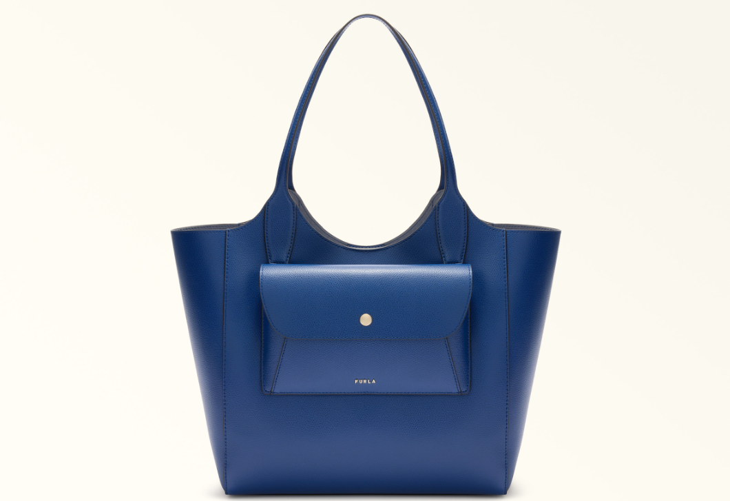 Hamisítatlan dolce vita életérzés táskákba zárva