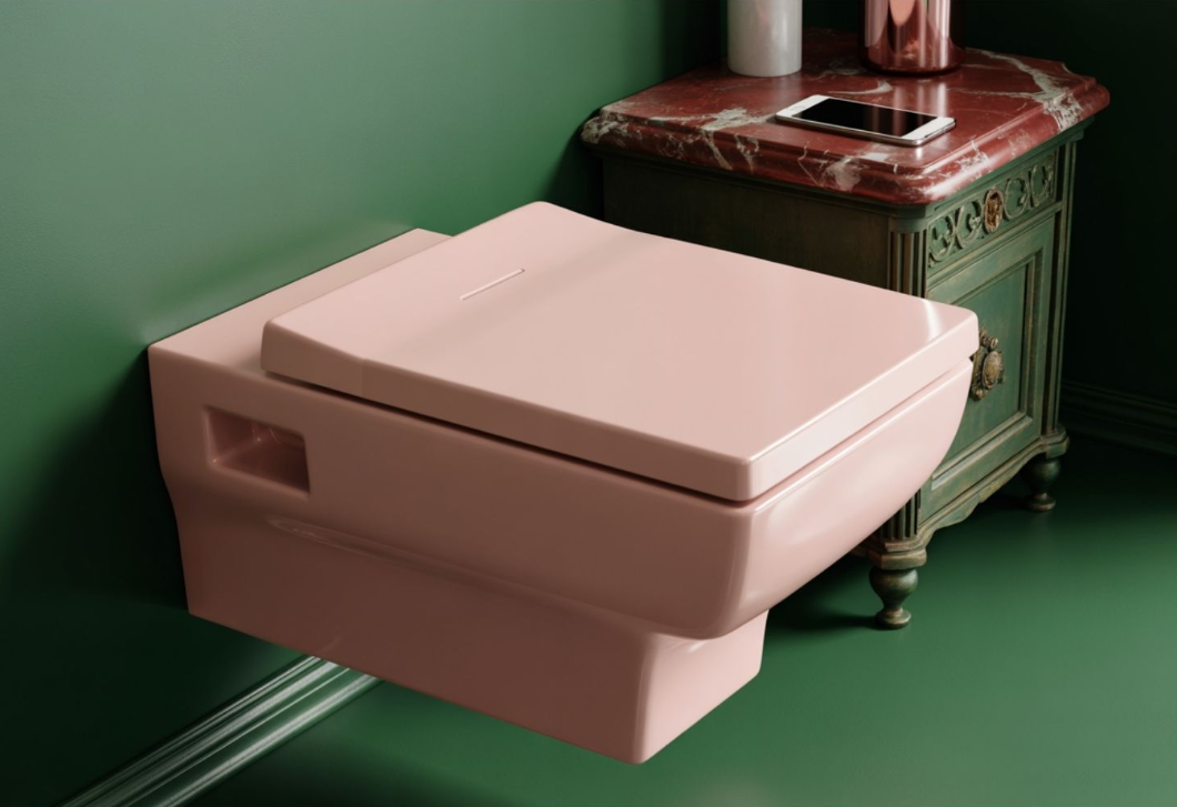 Ezért nem jó ötlet a WC-n üldögélni – 6 hiba, amivel észrevétlenül ártasz magadnak