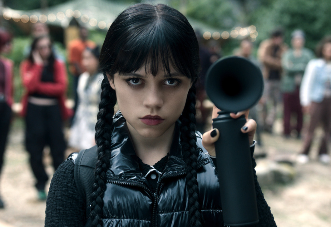 5 sorozat, amit meg kell nézned, ha szereted a Wednesday-t