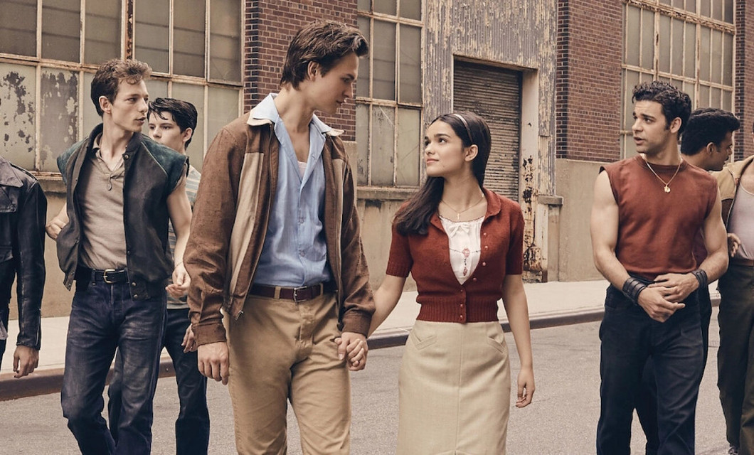 Megérkezett a West Side Story remake előzetese – videó!