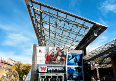 Három ok, amiért érdemes ellátogatnod az októberi Westend Napokra