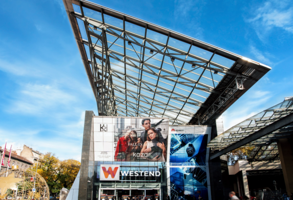 Három ok, amiért érdemes ellátogatnod az októberi Westend Napokra