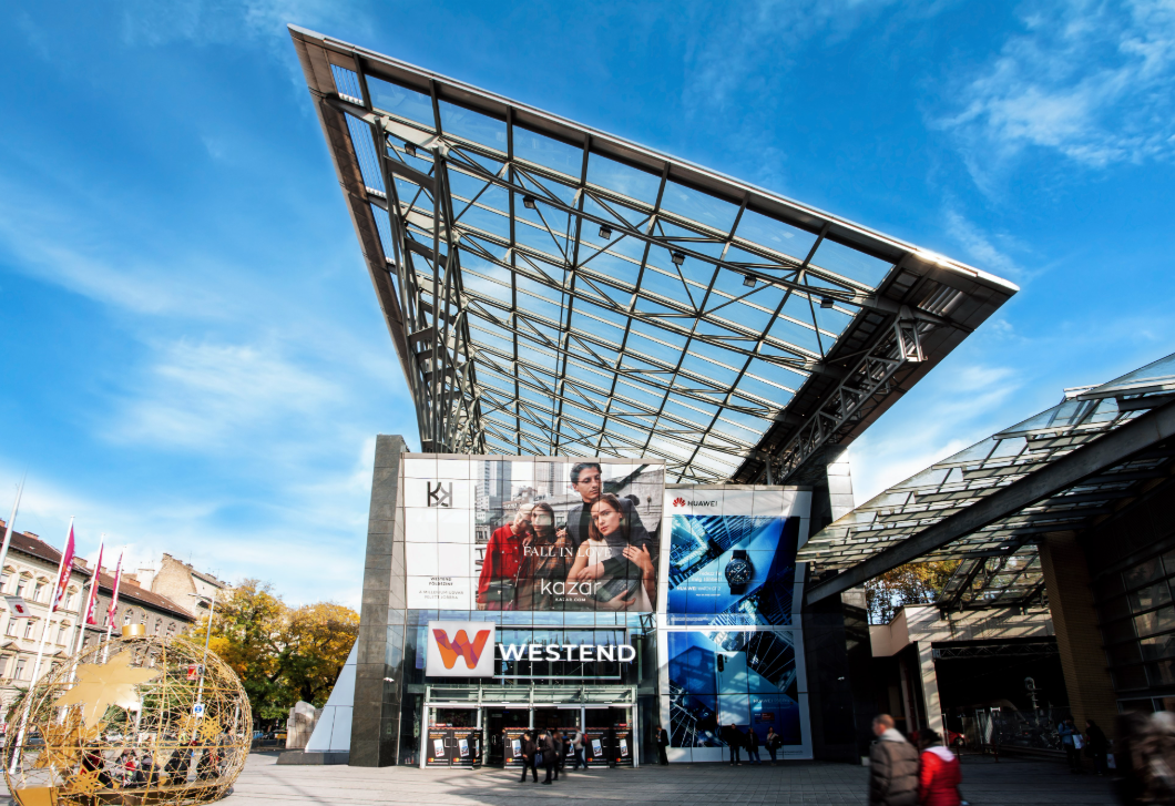 Három ok, amiért érdemes ellátogatnod az októberi Westend Napokra