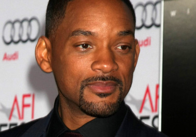 Kitálalt a barát: traumája miatt ütött Will Smith