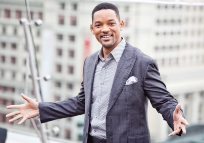 Will Smith l...