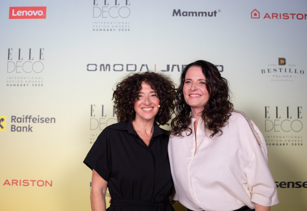 EDIDA 2026: Winkler Nóra és Osvárt Judit két teljesen eltérő módon mutatta meg, a fekete-fehér tényleg sosem unalmas