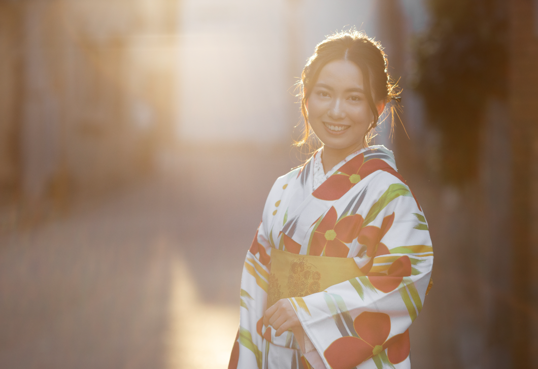 A japán emberek szerint ez az egyszerű dolog lehet a boldog élet titka