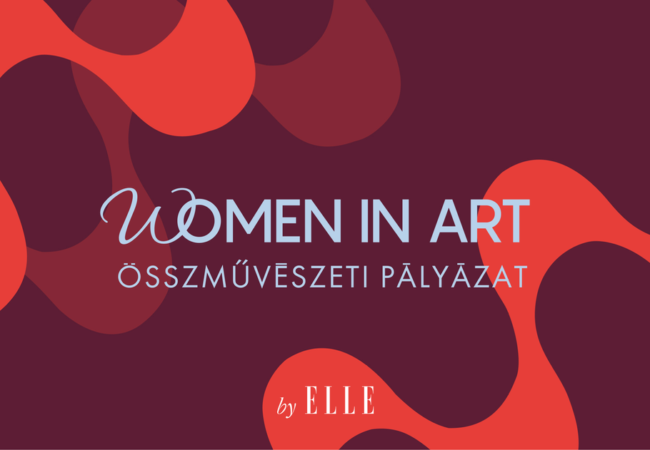 11 alkotás, 11 női hang – íme a Women in Art by ELLE kiválasztott művei