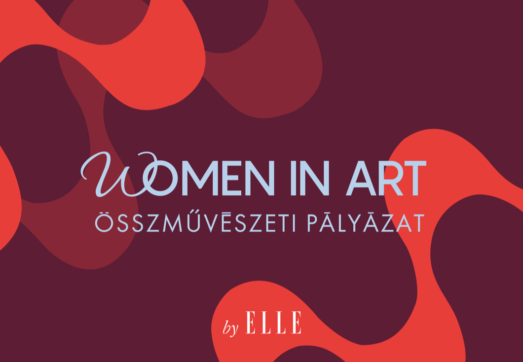 11 alkotás, 11 női hang – íme a Women in Art by ELLE kiválasztott művei