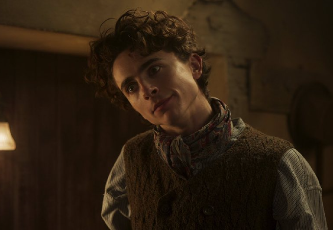 Megérkezett a Wonka-film első előzetese, mindenki Timothée Chalamet átalakulásáról beszél