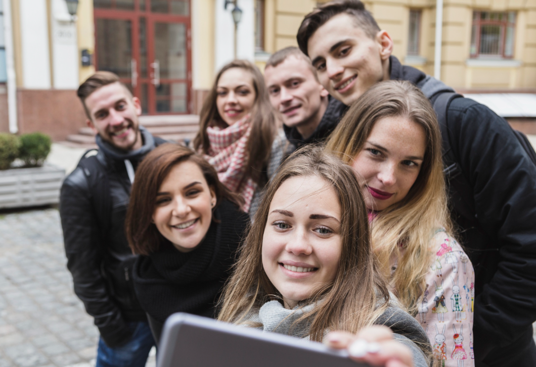 Az agykutató szerint ez a generáció a legérzékenyebb a stresszre és a szorongásra