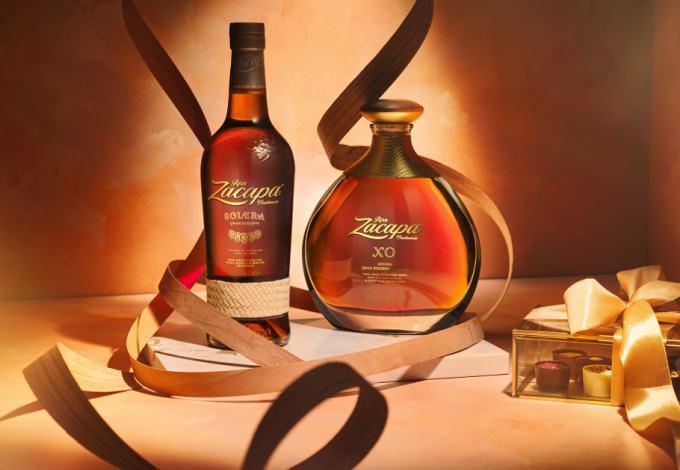 Zacapa – az...
