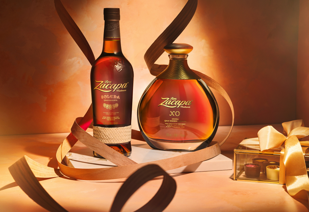 Zacapa – az íz, amely művészetté válik