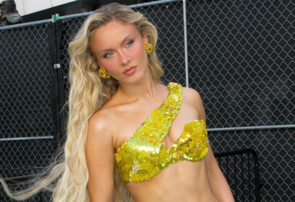 Viszlát, meztelen...