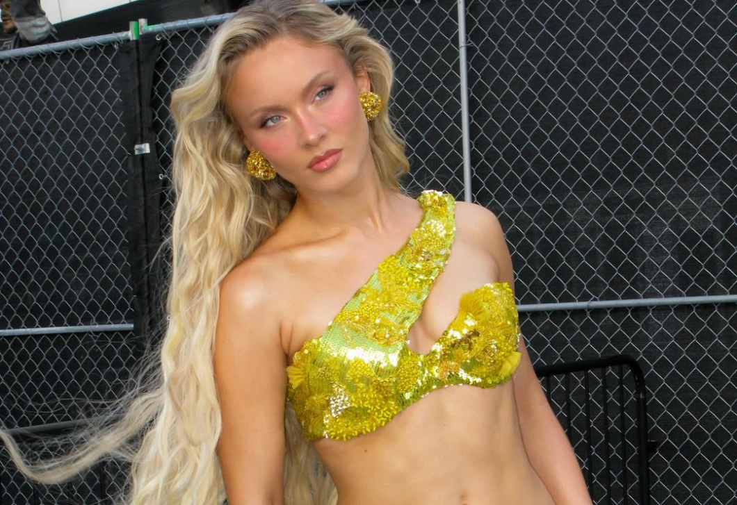 Viszlát, meztelen ruha: új divattrend hódít Hollywoodban, ráadásul te is könnyen viselheted!