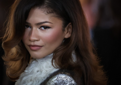 Zendaya napp...