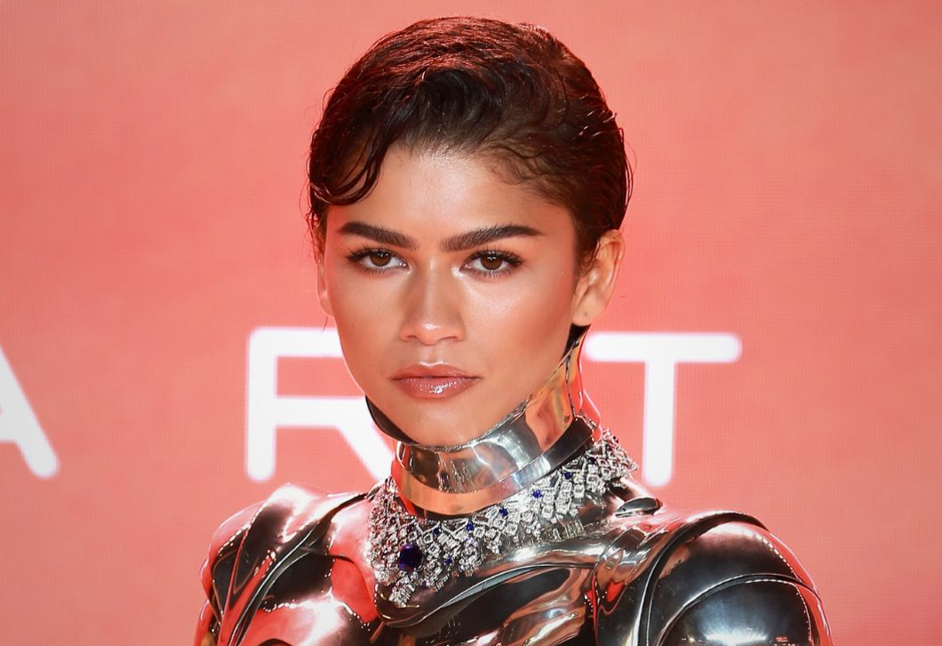 Zendaya felvette a legszebb magassarkút, a nők imádják a különleges cipőt