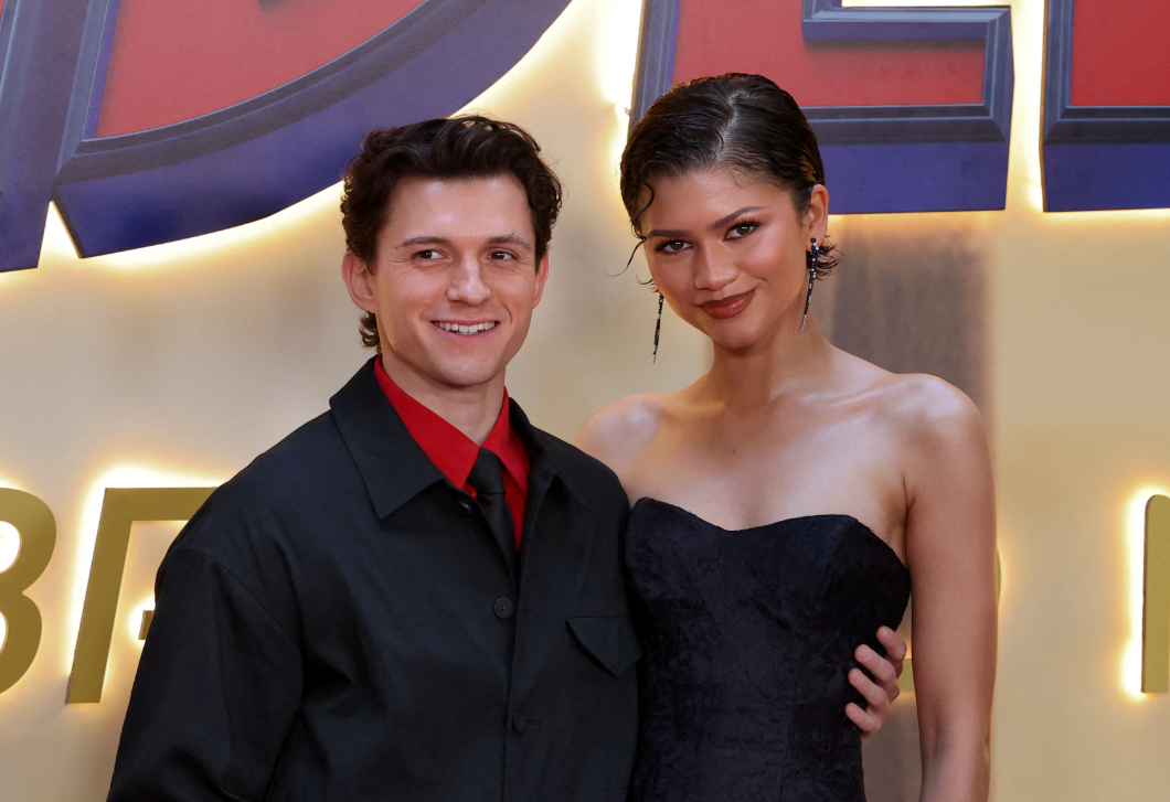 Kéz a kézben tértek vissza 4 év után: Zendaya és Tom Holland kapcsolatának legszebb pillanatai