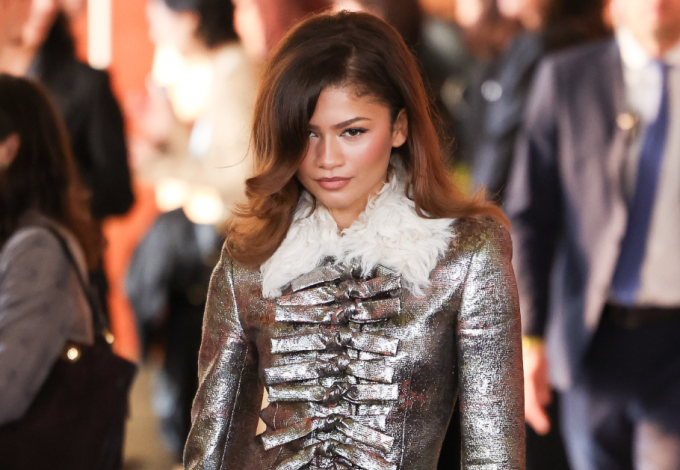Zendaya metá...