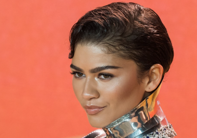 Zendaya még...