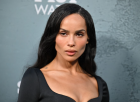 Zoë Kravitz...