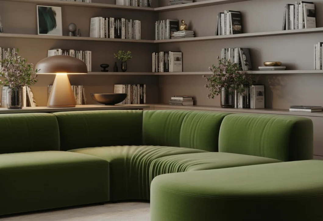 Amikor minden felgyorsul – mit kér tőled az otthonod a Tűz Ló évében?