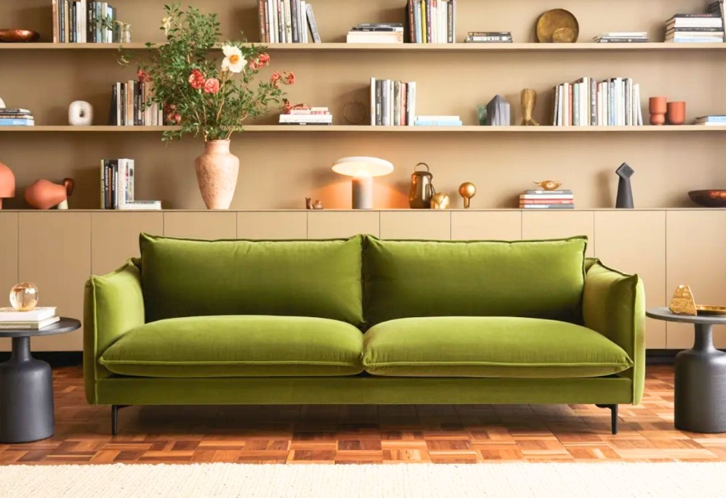 Nem véletlen, milyen színekkel veszed körül magad 2026-ban – ezek hoznak szerencsét a feng shui szerint