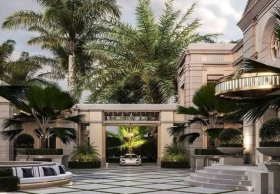 170 millió dollár egyetlen házért – Mark Zuckerberg új villája minden rekordot megdönt, főkép