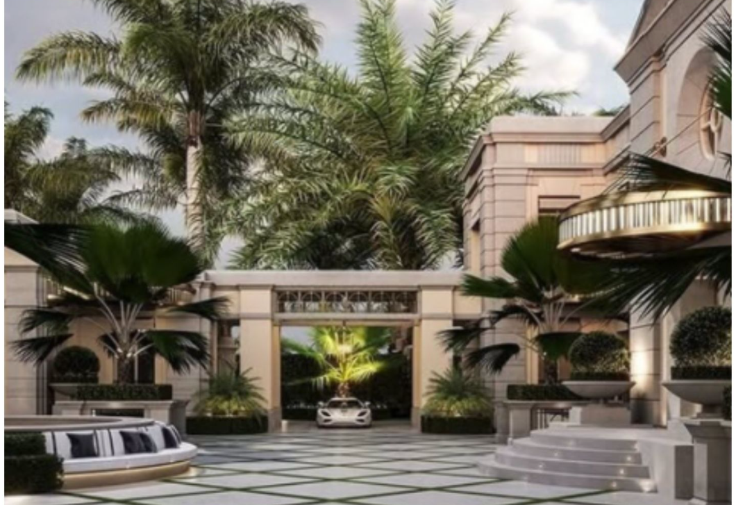 170 millió dollár egyetlen házért – Mark Zuckerberg új villája minden rekordot megdönt