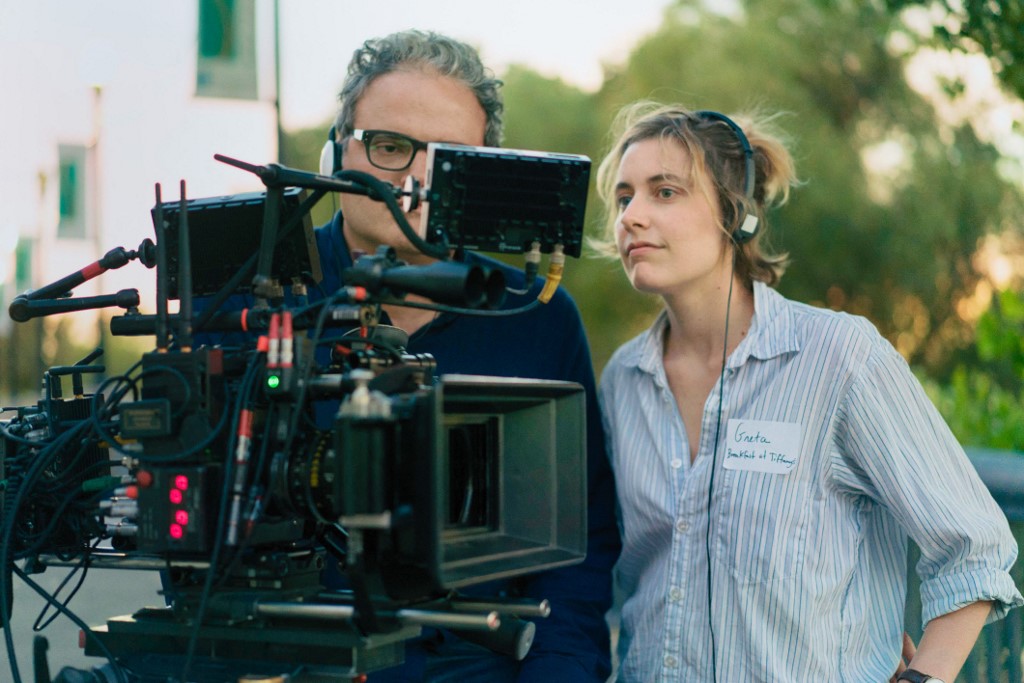 Kitart a celluloidplafon: visszaszorultak a női rendezők Hollywoodban