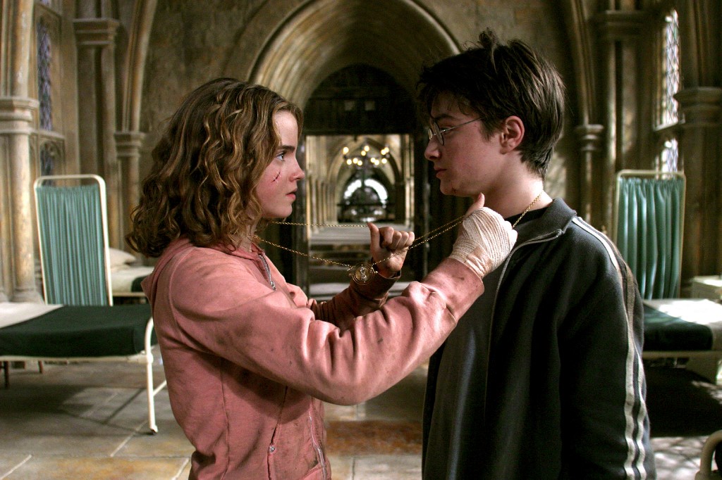 3 dolog, amit megtudhatunk a Harry Potter reunion előzeteséből