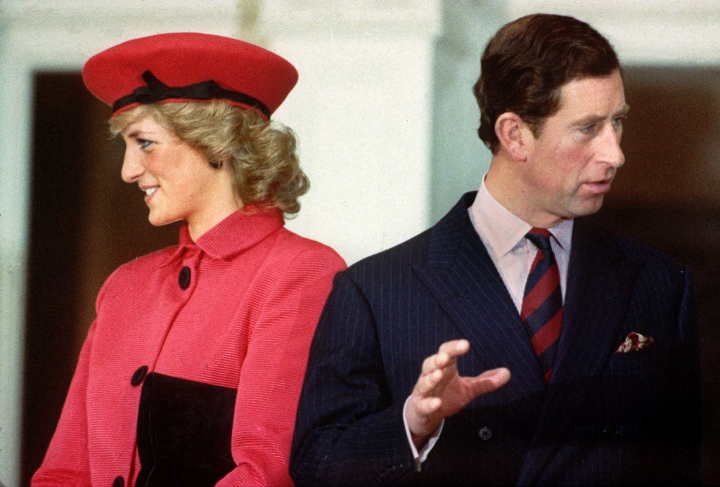 Diana és Károly: pokoli eljegyzés és az évszázad esküvője