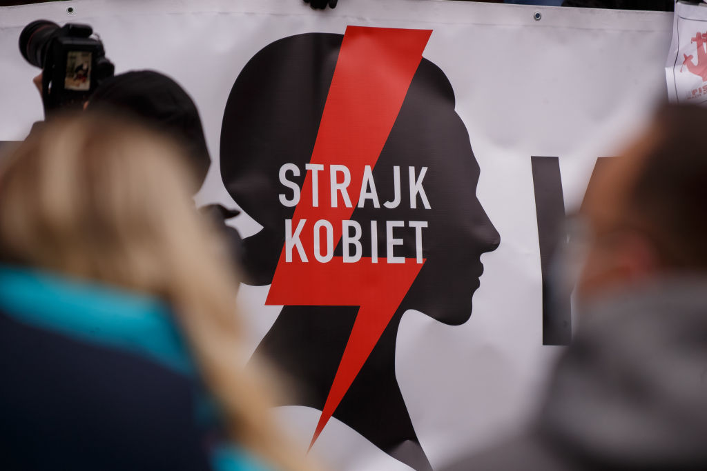 Terhességi nyilvántartás bevezetését tervezik Lengyelországban