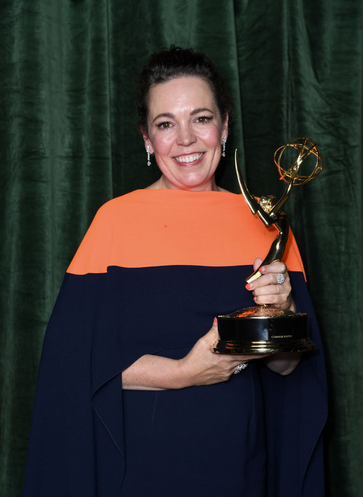 Hét Emmy-díjat zsebelt be A korona