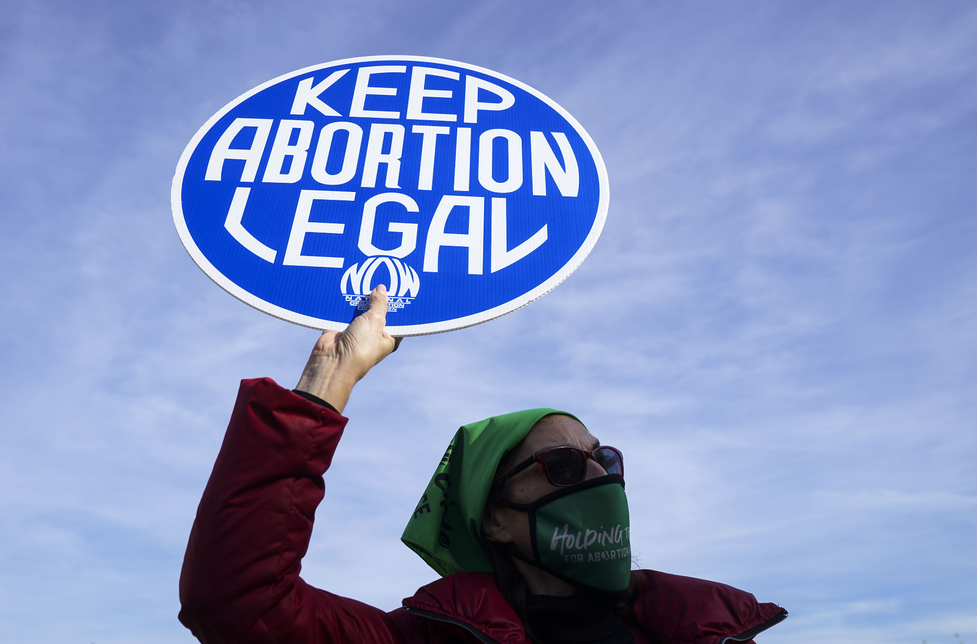 Az USA Legfelsőbb Bírósága tárgyalja az ügyet, ami az abortuszhoz való hozzáférést korlátozná