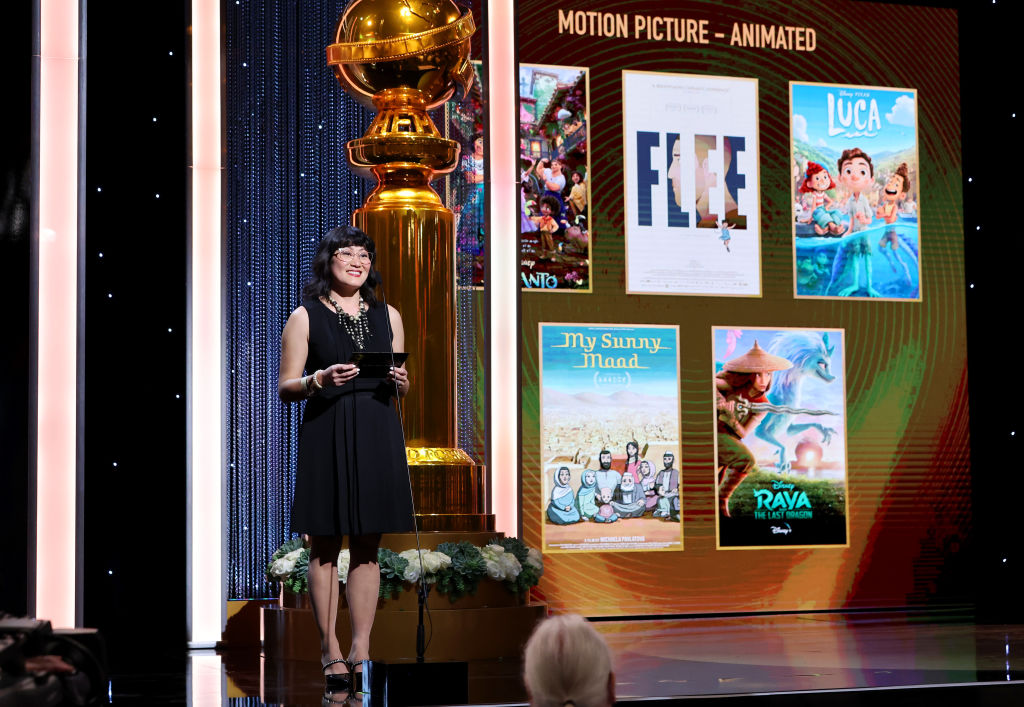 Az idei Golden Globe a történelem legfurcsább és legkevésbé csillogó díjátadója