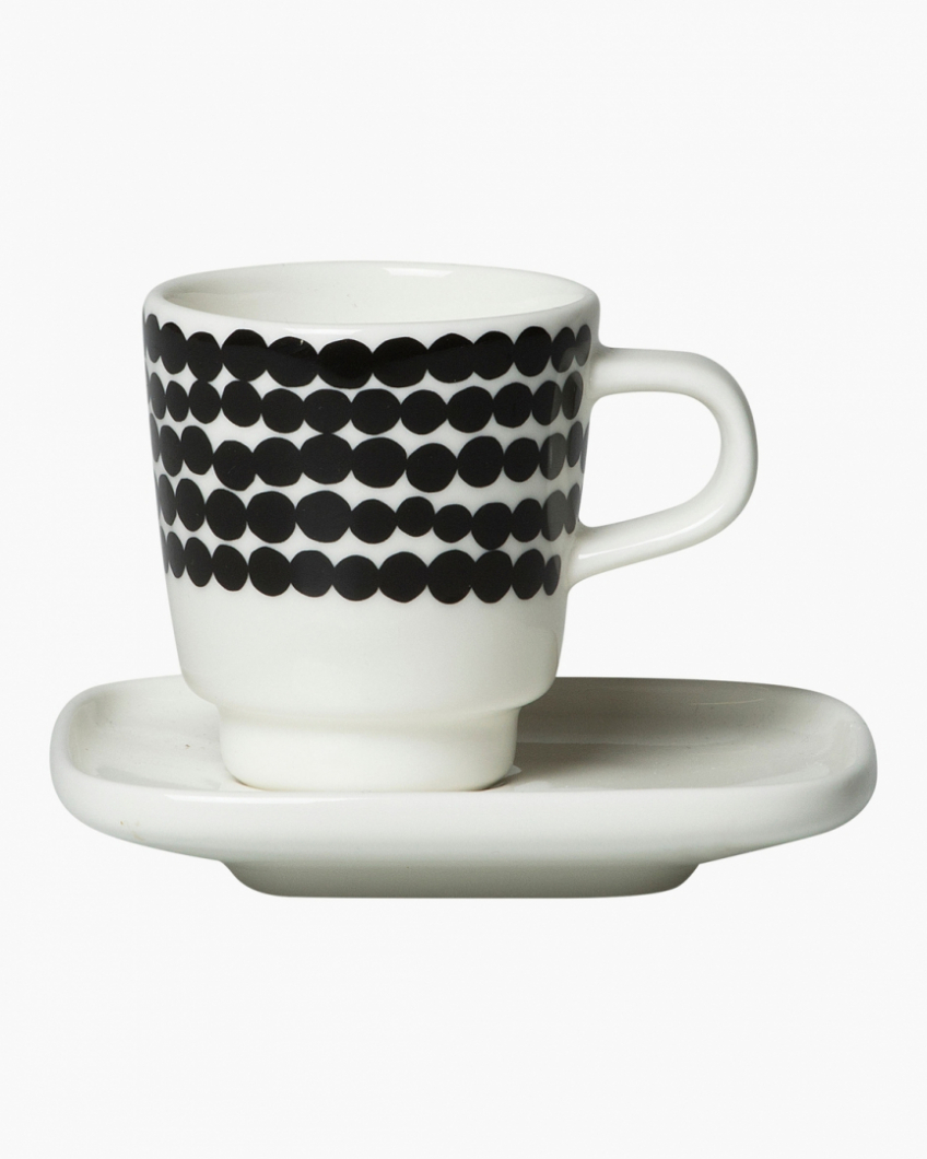 Espresso, latte, machiatto – formatervezett kiegészítők otthoni kávékészítéshez