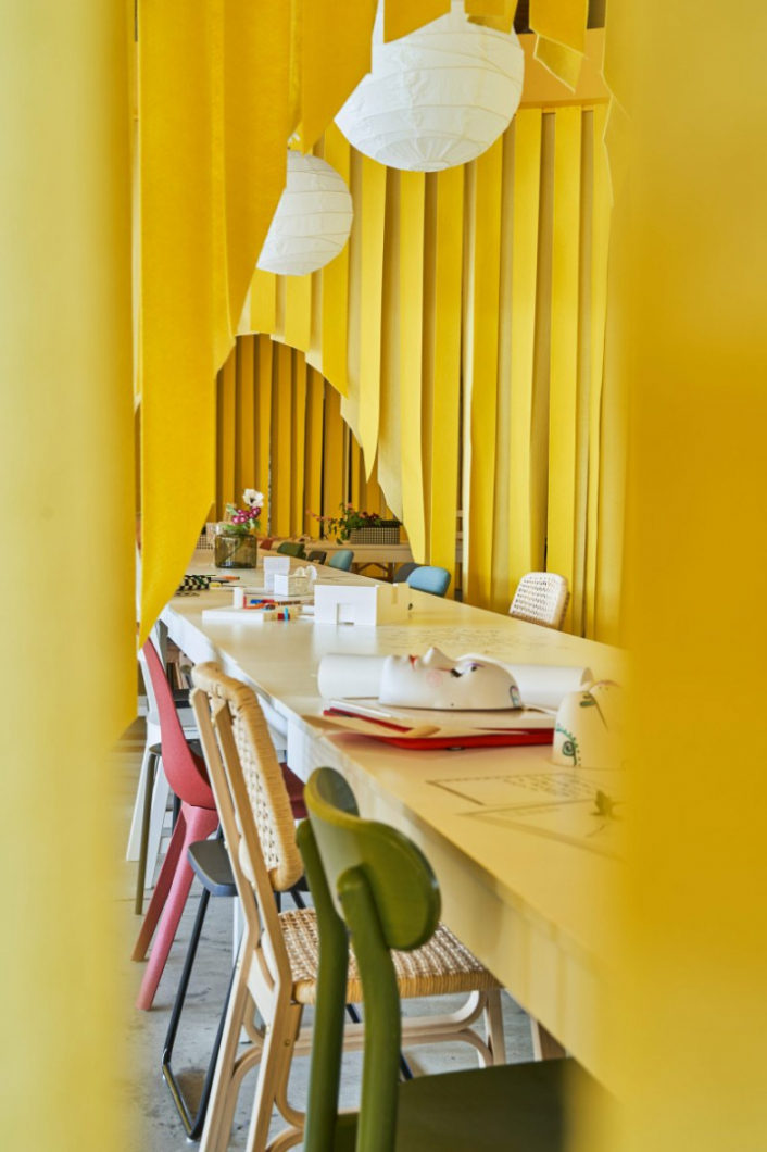 IKEA X Marimekko: felfedték a szaunakultúra ihlette kollekció első darabját a H22 City Expo-n