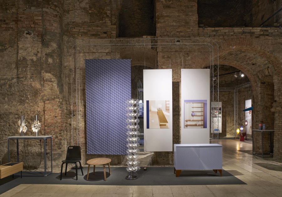 Világhírű tervezők a Kiscelli Múzeumban –  Megnyílt az év egyik legjobban várt dizájnkiállítása!