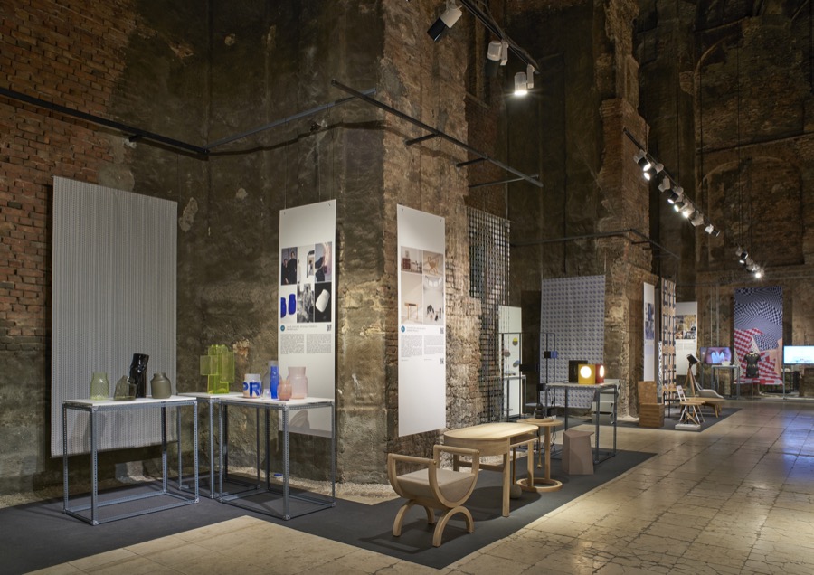 Világhírű tervezők a Kiscelli Múzeumban –  Megnyílt az év egyik legjobban várt dizájnkiállítása!