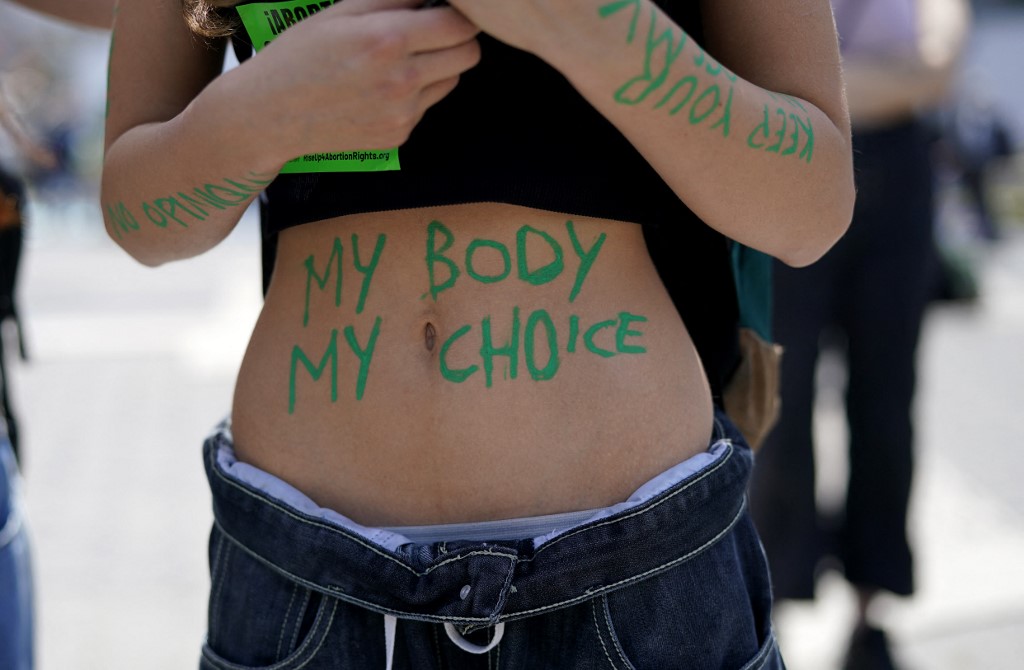 Döbbenetes: a Google minden 10. abortuszra való keresést átirányít