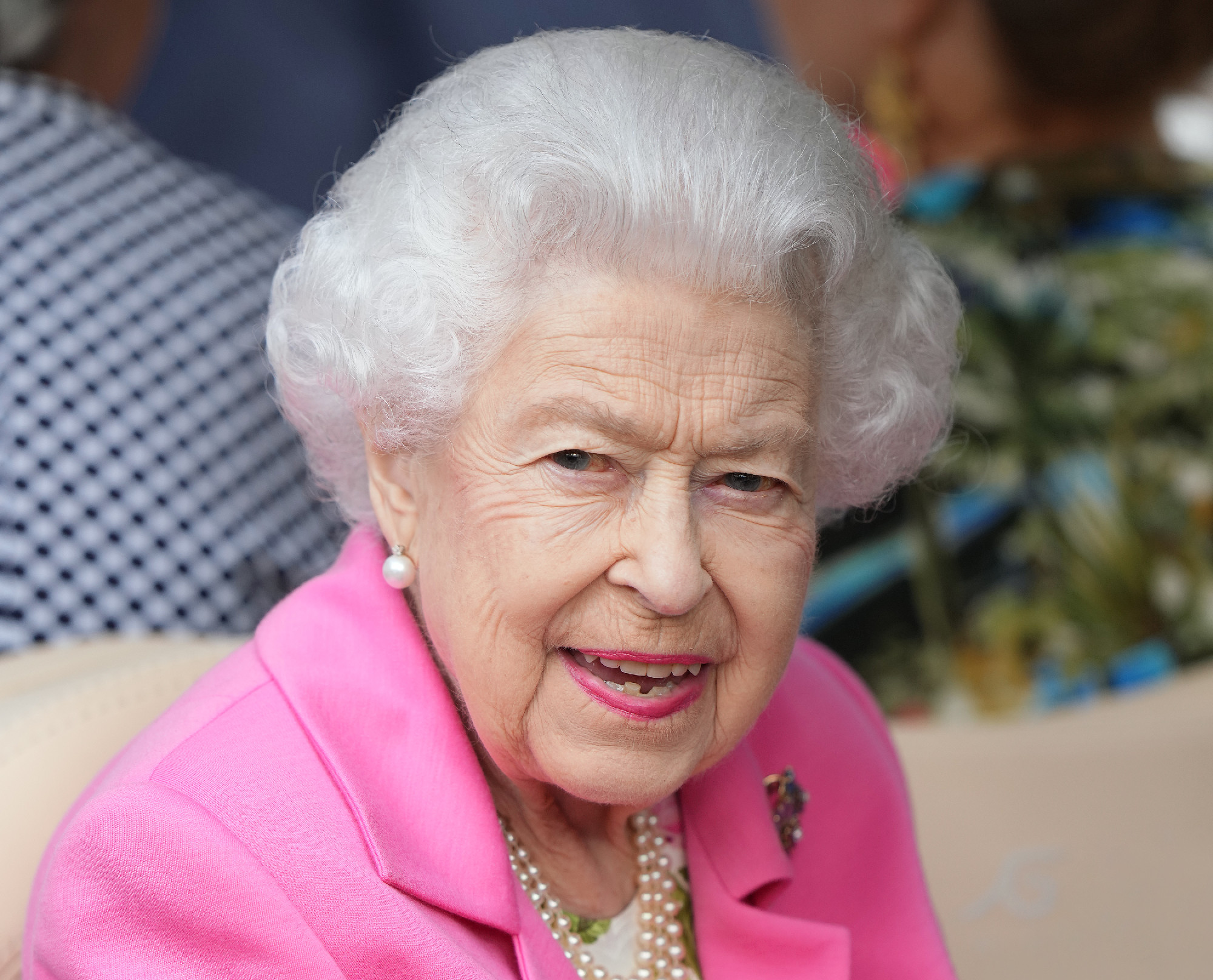 Erzsébet királynő házvezetőnőt keres, de elképesztően keveset fizetne
